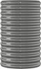 vidaXL Hochbeet Verzinkter Stahl 114x40x68 cm Grau 318889 Bild 4