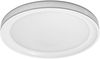 LEDVANCE Smart+ Ceiling Frame white + transparent Plastic Bild 2