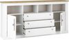 Home affaire Sideboard WESTMINSTER, Breite ca. 193 cm Bild 4
