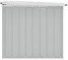 vidaXL Gartenbox Grau 149x99x93 cm 46266 Bild 4