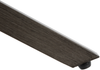 Flieks Beistelltisch Outdoor, Aluminium Gartentisch klein, wetterfest rostfrei, modernes geometrisches Design, Grau Bild 5