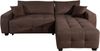OTTO home Ecksofa Bella L-Form, B: 234 cm - OTTO. Verlässliche Qualität, Ecksofa,Schlaffunktion,Bonnelfederkern,Rückenkissen Bild 2