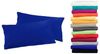 MOON Heimtextilien Kissenbezug / Seitenschläferkissenbezug 2er Pack MOON-Luxury Linon 100% Baumwolle, Linon Bild 4
