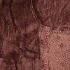 Kuscheldecke "Celina" Braun 150x200 cm Bild 3