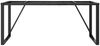 vidaXL Esstisch-Gestell in O-Form 180x80x73 cm Stahl 357889 Bild 4