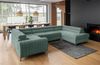 Eltap Louis Ecksofa (Poco 100) Seite rechte Bild 2