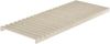 Niederflurbett metallfrei 80x200 Futon metallfreier Lattenrost, Fichte unbehandelt V-60.97-08ohne Zubehör Bild 3