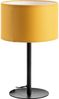 Orno ROLLO Tischlampe/Nachtlampe max. 1x60W Senf Bild 1