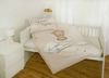 Baby Best Kinderbettwäsche – Little Dreamer - 100x135 cm + 40x60 cm, Renforcé, 100% Baumwolle Bild 2