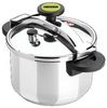 Tefal Kochtopf, Express-Töpfe Monix Braisogona_M530003 8 L Edelstahl 8 L Bild 2