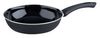 Riess Bratpfanne Schwarzemaille Gourmet Pfanne 24 cm, Emaille Bild 4