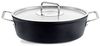 Fissler Adamant® Bratentopf mit Metalldeckel 28 cm 156-124-28-000/0 Bild 2