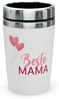 Thermobecher Isolierbecher Kaffeebecher To Go 240ml la vida Beste Mama 3887351 Bild 2