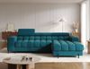 Eltap Felro Ecksofa (Amore 40) Seite rechte Bild 2