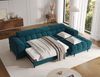 Eltap Felro Ecksofa (Amore 40) Seite rechte Bild 5
