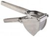 Kartoffelpresse aus Edelstahl, 30 cm - Ideal für Püree & Gemüse Bild 2