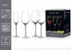 Ritzenhoff & Breker Bolero Burgunderglas 540 ml 4er Set Bild 3