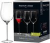 Ritzenhoff & Breker Bolero Burgunderglas 540 ml 4er Set Bild 2