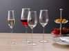 Ritzenhoff & Breker Bolero Burgunderglas 540 ml 4er Set Bild 5