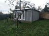Gartenhaus Jacob 44 C + Abstellraum Lichtgrau Bild 5