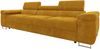 Sofa Torezio III mit Einstellbare Kopfstützen (Farbe: Wave 05) Bild 2