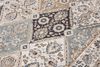 Tapiso Teppich DUBAI, rechteckig, Höhe: 10 mm, Wohnzimmer, Schlafzimmer, Kurzflor Bild 3