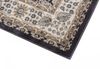 Tapiso Teppich DUBAI, rechteckig, Höhe: 10 mm, Wohnzimmer, Schlafzimmer, Kurzflor Bild 4