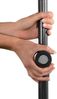 Doppler Sonnenschirm "Sunline 250", petrol, 250 cm Bild 4
