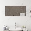 vidaXL LED-Badspiegel 40x80 cm 3154049 Bild 4