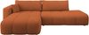 Ecksofa Furyn O (Farbe: Velo 627, Seite: Links) Bild 2