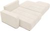 Ecksofa Furyn O (Farbe: Velo 627, Seite: Links) Bild 3