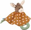 Sterntaler® Schmusetuch Emmilius, (2-tlg), mit Kinderhandtuch Bild 2