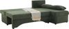 Jockenhöfer Gruppe Ecksofa L-Form, B: 191 cm, mit Bettfunktion & Bettkasten Bild 3