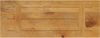 vidaXL Tischplatte 80x40x2,5 cm Rechteckig Massivholz Mango 371578 Bild 4
