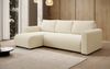 storez24 Ecksofa Tally, mit Bettkasten und Schlaffunktion, L-Form, bequem Bild 2
