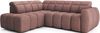 Eltap Falconn elektrische Ecksofa (Paolli 24) Seite links Bild 3