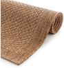 OTTO home Teppich Arona, Sisal-Optik mit Bordüre, auch für Balkon und Terrasse, rechteckig, Höhe: 7 mm, In- und Outdoor geeignet, Wetterfest & UV-beständig Bild 3