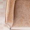 Bronx71 Esszimmerstuhl Nubo Chenille Peach Bild 5
