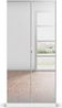 rauch Drehtürenschrank Reflect mit Spiegelfront, inkl. praktischer Inneneinteilung Bild 3