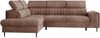 Ecksofa Kadurin (Farbe: Coral 45, Seite: Links) Bild 2