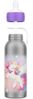 Mepal CAMPUS Thermoflasche Flip-Up 350 ml Unicorn Glow (2025) Bild 2