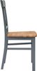 andas Esszimmerstuhl Tatra TOPSELLER (Set, 2 St), Holzstuhl im 2er, 4er oder 6er-Set, Küchenstuhl Landhaus Bild 3