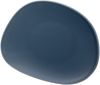 like. by Villeroy & Boch Organic Turquoise Frühstücksteller / Kuchenteller A U S L A U F ! Bild 1