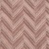 Wohndecke HYGGE Kuscheldecke – weiche Sofadecke, Design91, mit Fischgrät-Struktur, Mikrofaser 340 GSM, Plaid für Sofa & Bett Bild 2