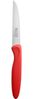 Küchenmesser rot PPN 1972 rf Bild 2