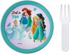 Mepal Campus Disney Princess Fruchtbox Bild 2