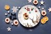 Seltmann Weiden Life Christmas Frühstücksteller ø 22,5 cm 6er Set Bild 2