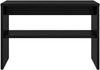 vidaXL TV-Schränk Schwarz Eichen-Optik 60 x 30 x 40 cm Holzwerkstoff 8000317 Bild 5