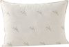 Yatas Bedding Naturfaserkissen MAJESTAT BAMBOO PILLOW, antitranspirant und kühlend an heißen Sommertagen Bild 4