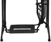 vidaXL Nähmaschinen-Konsolentisch 110×40×75 cm 285208 Bild 4